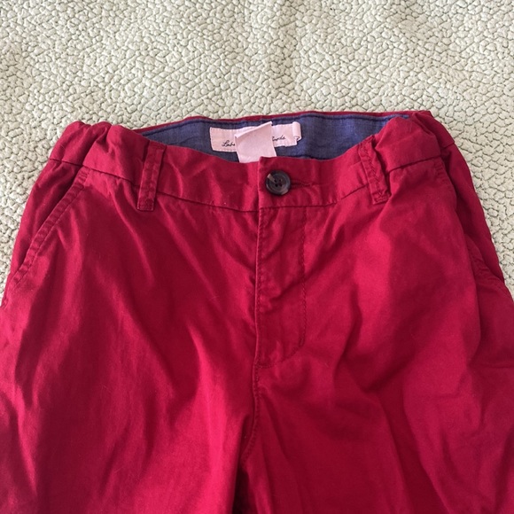 Red Pants - Picture 6 of 6